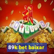 89k bet baixar